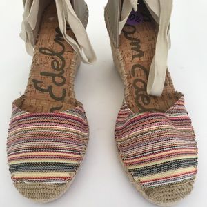 Sam Edelman Wedge